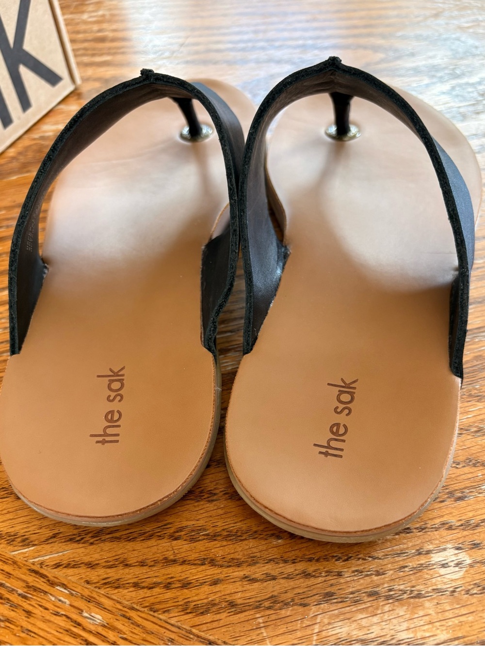 The Sak Sandals - Picture 7 of 10